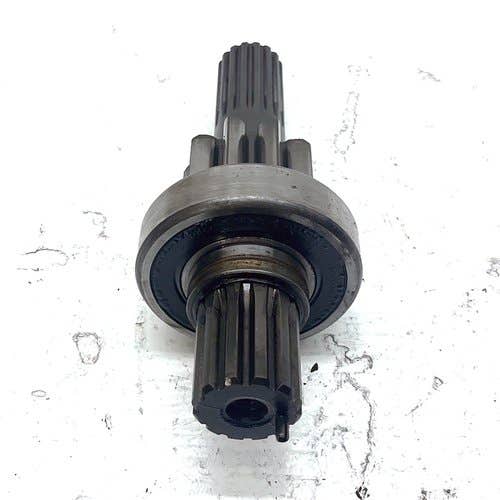 410388 | Axle Drive Shaft. Left Hand | John Deere 850 850 950 950 |  | CH10954