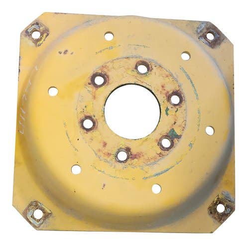 411947 | Wheel Disk | John Deere 850 850 |  | CH10971