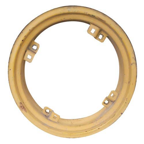 411948 | 9" X 24" 4 - Z Flange Rim | John Deere 850 850 |  | CH10975
