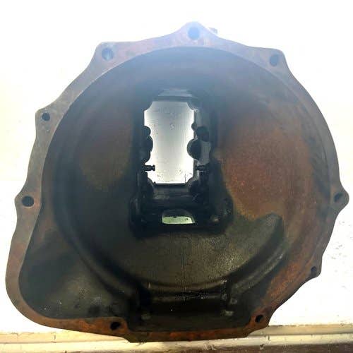 410713 | Clutch Housing | John Deere 850 850 |  | CH11054
