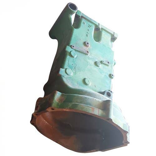 410713 | Clutch Housing | John Deere 850 850 |  | CH11054