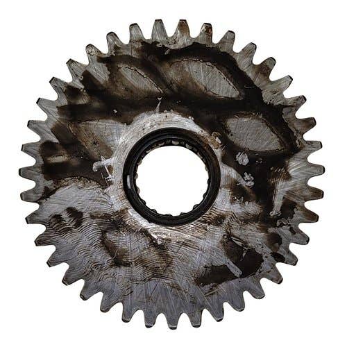 438972 | Reduction Gear |  | CH11666