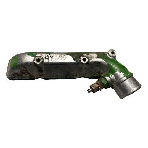 411630 | Intake Manifold | John Deere 850 850 950 950 1050 1050 | Yanmar 3T80 |  | CH11767