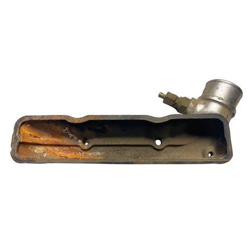 411630 | Intake Manifold | John Deere 850 850 950 950 1050 1050 | Yanmar 3T80 |  | CH11767