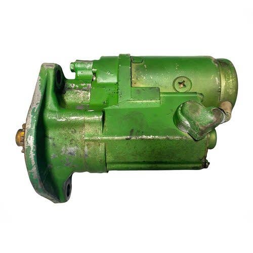 411633 | Starter | John Deere 650 650 750 750 850 850 950 950 | Yanmar 3T80 |  | CH12084