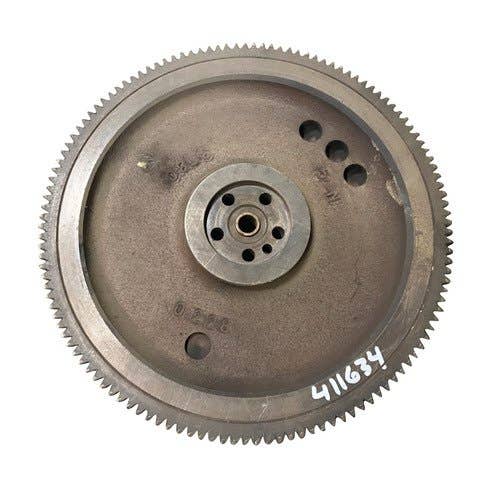 Used Flywheel fits John Deere 850 950 850 950 CH12408, AM875430 fits Yanmar 3T80 Used Flywheel fits John Deere 850 950 850 950 CH12408, AM875430 fits Yanmar 3T80