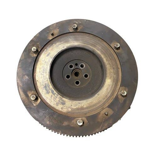 411634 | Flywheel | John Deere 850 850 950 950 | Yanmar 3T80 |  | CH12408, AM875430