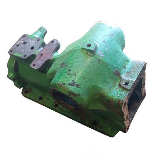 Used Rockshaft Housing fits John Deere 850 950 850 950 CH12683