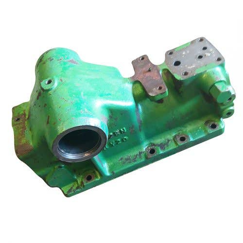 410714 | Rockshaft Housing | John Deere 850 850 950 950 |  | CH12683