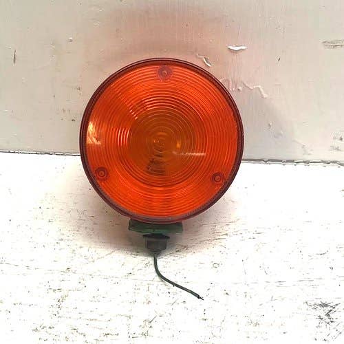 419741 | Caution Lamp | John Deere 655 755 855 |  | CH12713