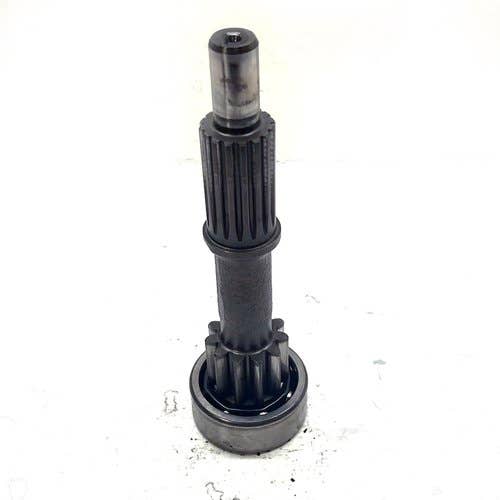 Used PTO Pinion Shaft fits John Deere 850 950 850 950 CH12796 Used PTO Pinion Shaft fits John Deere 850 950 850 950 CH12796