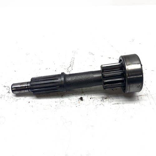 448217 | PTO Pinion Shaft | John Deere 850 850 950 950 |  | CH12796