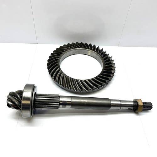Used Ring Gear and Pinion Set fits John Deere 850 950 CH13988 Used Ring Gear and Pinion Set fits John Deere 850 950 CH13988