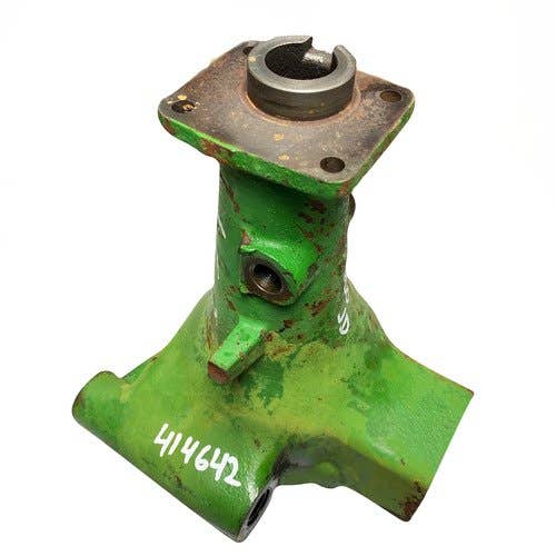 414642 | FWA Housing | Right Hand | John Deere 650 750 |  | CH14628