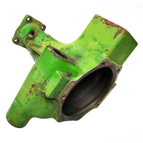 414642 | FWA Housing | Right Hand | John Deere 650 750 |  | CH14628