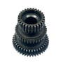 426879 | Pinion Shaft Gear Assembly. 28-35-41-45 Tooth | John Deere 650 | | CH14842 426879 | Pinion Shaft Gear Assembly. 28-35-41-45 Tooth | John Deere 650 | | CH14842