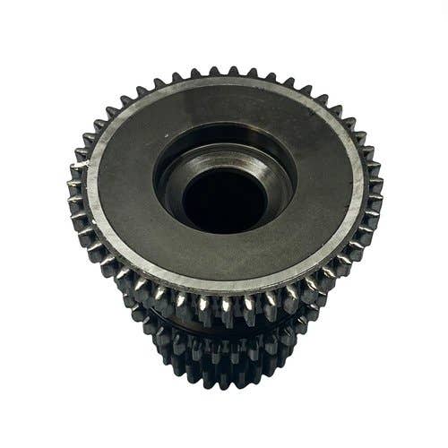 426879 | Pinion Shaft Gear Assembly. 28-35-41-45 Tooth | John Deere 650 |  | CH14842