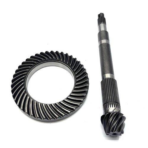 426946 | Rear Ring Gear and Pinion Set | John Deere 650 |  | CH14973