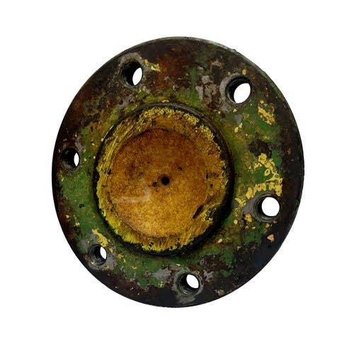 427023 | Rear Axle. Left Hand | John Deere 650 |  | CH15038