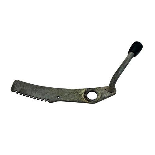 Used Brake Lock Lever fits John Deere 650 CH15085 Used Brake Lock Lever fits John Deere 650 CH15085