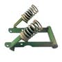 426923 | Seat Bracket | John Deere 650 | | CH15273 426923 | Seat Bracket | John Deere 650 | | CH15273