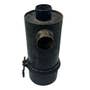 426931 | Air Cleaner. Less Filter Element | John Deere 650 | | CH15450 426931 | Air Cleaner. Less Filter Element | John Deere 650 | | CH15450