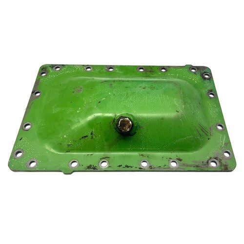 411632 | Oil Pan | John Deere 850 850 900 950 950 1050 1050 | Yanmar 3T80 |  | CH15733