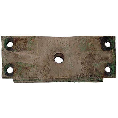 411509 | Bracket | John Deere 1650 1650 |  | CH16633