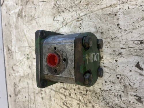 448707 | Hydraulic Pump | John Deere 1250 1450 1650 |  |  CH16636