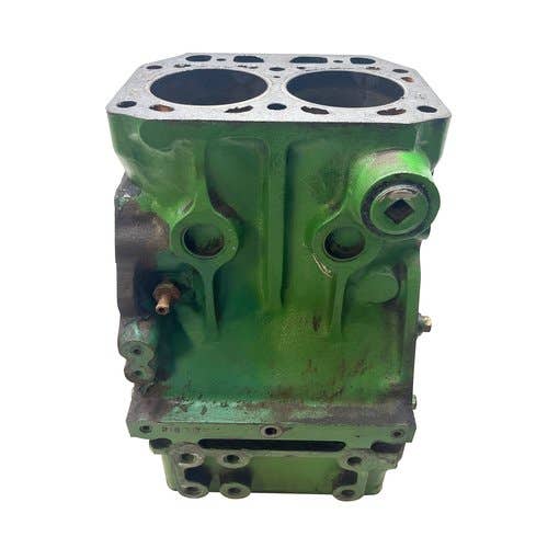 458389 | Bare Block | John Deere 650 650 | Yanmar 2T80 |  | CH17281, CH16656, CH15596 | 2T80