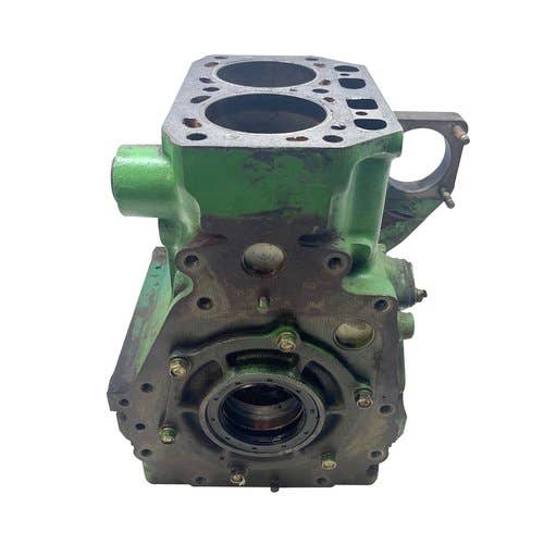 458389 | Bare Block | John Deere 650 650 | Yanmar 2T80 |  | CH17281, CH16656, CH15596 | 2T80