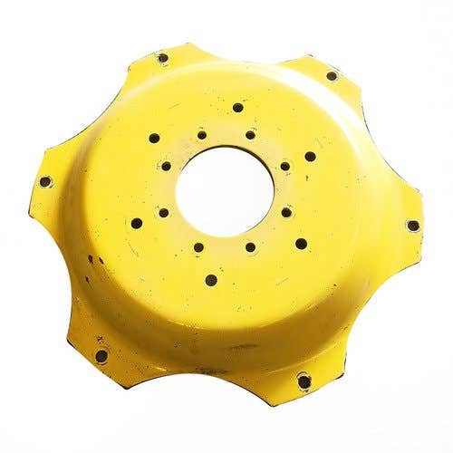 407592 | Wheel Center | John Deere 950 950 |  | CH19164