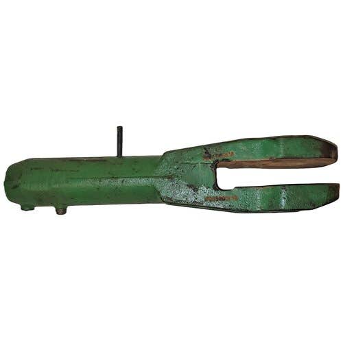 411507 | Yoke | John Deere 1650 1650 |  | CH19518