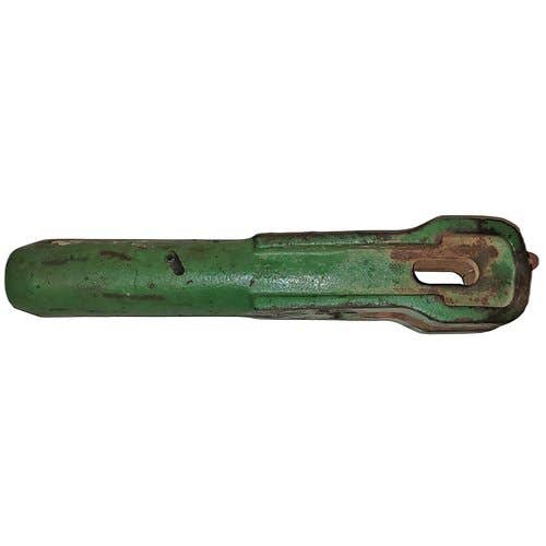 411507 | Yoke | John Deere 1650 1650 |  | CH19518