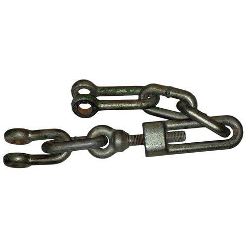 411503 | Sway Chain | John Deere 1650 1650 |  | CH19520 | CH19609