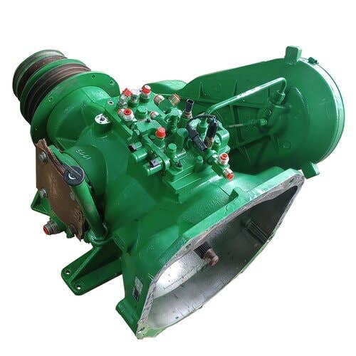 420442 | Main Engine Gearcase | Pro Drive | John Deere S680 S690 S780 S790 |  | DE30473 | DE30540 |  DE30472