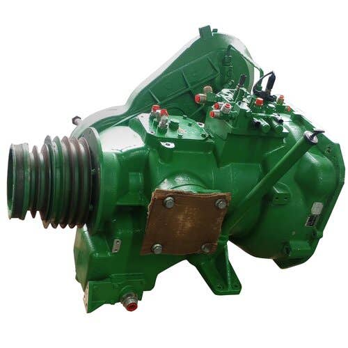 420442 | Main Engine Gearcase | Pro Drive | John Deere S680 S690 S780 S790 |  | DE30473 | DE30540 |  DE30472