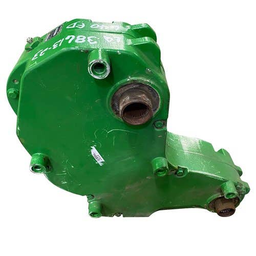 408907 | Center Feed Gear Case | John Deere 640FD |  | DE31309 | DE30210