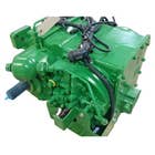 458031 | Transmission Assembly | | DE32088 | DE30985
