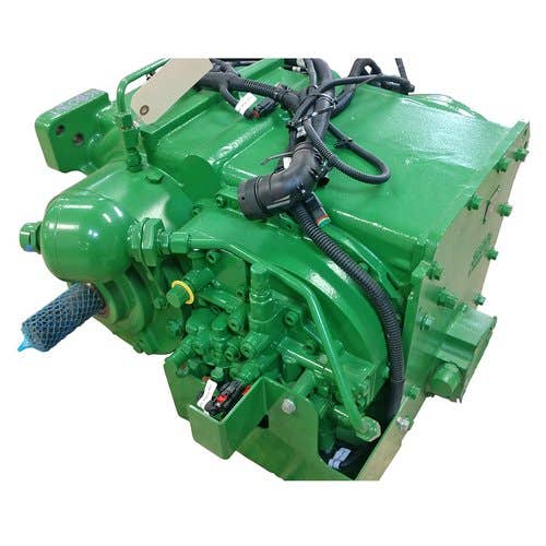Used Transmission Assembly fits John Deere S660 S670 S680 S690 S760 S770 S780 S785 S790 T560 T660 T670 W650 W660 DE32088 DE30985 DE32225 Used Transmission Assembly fits John Deere S660 S670 S680 S690 S760 S770 S780 S785 S790 T560 T660 T670 W650 W660 DE32088 DE30985 DE32225