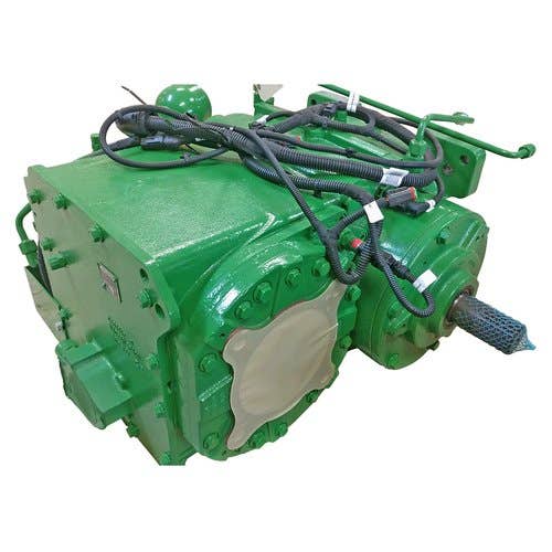 458031 | Transmission Assembly |  | DE32088 | DE30985