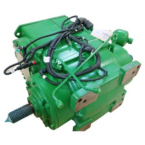 458031 | Transmission Assembly |  | DE32088 | DE30985