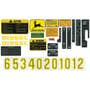 115031 | John Deere Decal Set | Syncro-Range and Powershift Models | John Deere 2510 2520 3010 3020 4000 4010 4020 4320 4520 4620 5010 5020 6030 | | AR52393 | AR34177 | AR47091 115031 | John Deere Decal Set | Syncro-Range and Powershift Models | John Deere 2510 2520 3010 3020 4000 4010 4020 4320 4520 4620 5010 5020 6030 | | AR52393 | AR34177 | AR47091