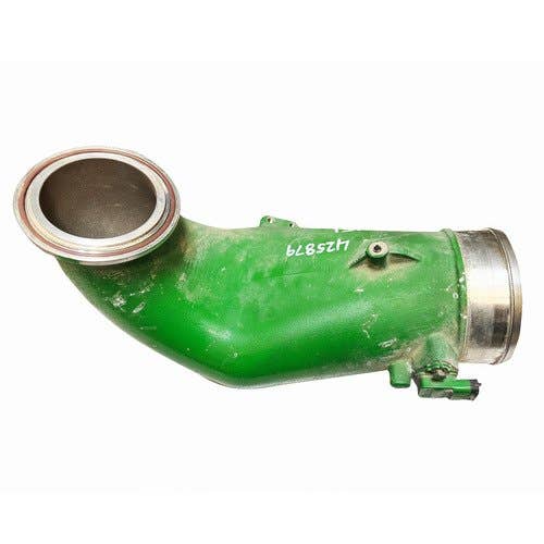 425879 | Air Intake Duct | John Deere 9410R 9420R 9420RX 9460R 9460RT 9470R 9470RT 9470RX 9510R 9510RT 9520R 9520RT 9520RX 9560R 9560RT |  | DZ100151 | R529366 | RE548160