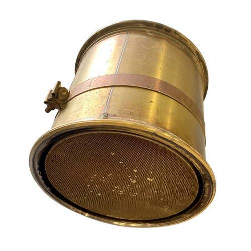402855 | Diesel Particulate Filter | John Deere 8245R 8270R 8295R 8320R 8345R 8370R 8400R |  | DZ100174 | DZ100139