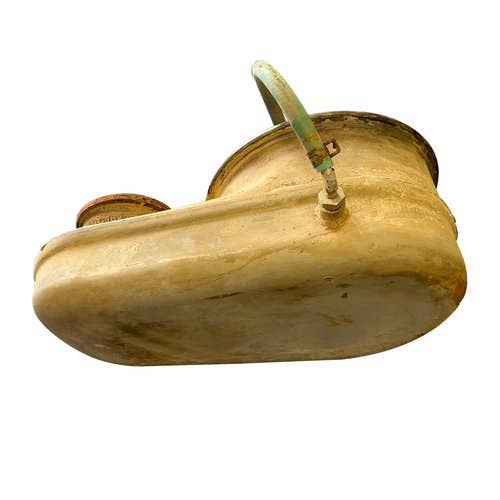 402888 | Exhaust Pipe | John Deere 8245R 8270R 8295RT 8320R 8345R 8370R 8400R |  | DZ100692 | DZ100689
