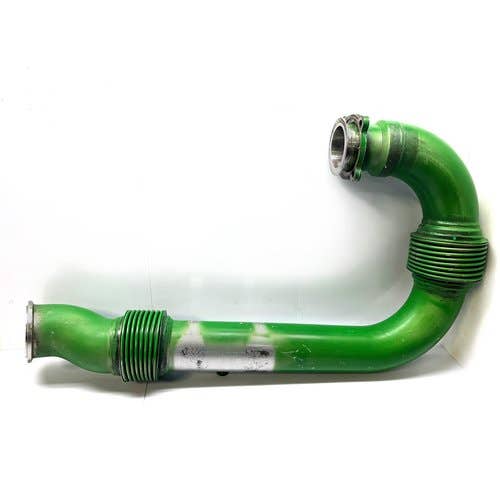 410703 | Compressor Interstage Air Duct | John Deere S680 S690 |  | DZ100698