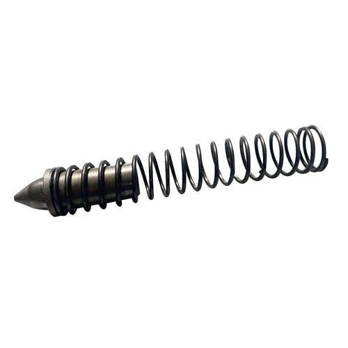 411585 | Pressure Regulating Valve W/Spring | John Deere 6068 |  | DZ101348, T27658
