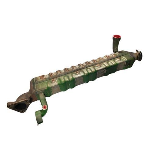 411562 | Heat Exchanger | John Deere R4030 STS10 STS12 T550 W540 W550 6R 145 6R 155 6R 165 6R 175 6R 185 6R 195 6R 215 6R 230 6R 250 7R 210 7R 230 7R 250 7R 270 408R 6068 6140R 6145R 6150M 6150R 6150RH 6155M 6155R 6155RH 6170M 6175M 6175R |  | DZ102007