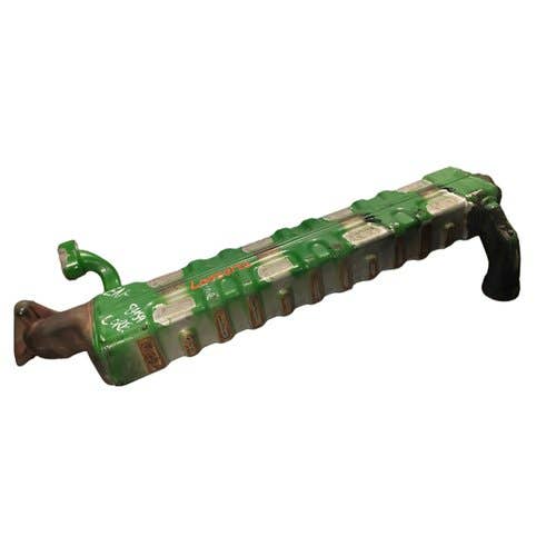 411562 | Heat Exchanger | John Deere R4030 STS10 STS12 T550 W540 W550 6R 145 6R 155 6R 165 6R 175 6R 185 6R 195 6R 215 6R 230 6R 250 7R 210 7R 230 7R 250 7R 270 408R 6068 6140R 6145R 6150M 6150R 6150RH 6155M 6155R 6155RH 6170M 6175M 6175R |  | DZ102007